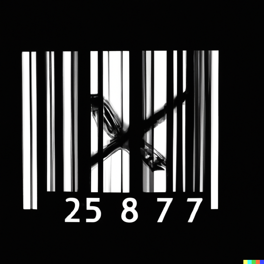 Barcode X